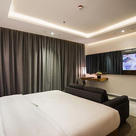 Boudl Al Wadi Aparthotel Riyadh Eksteriør bilde