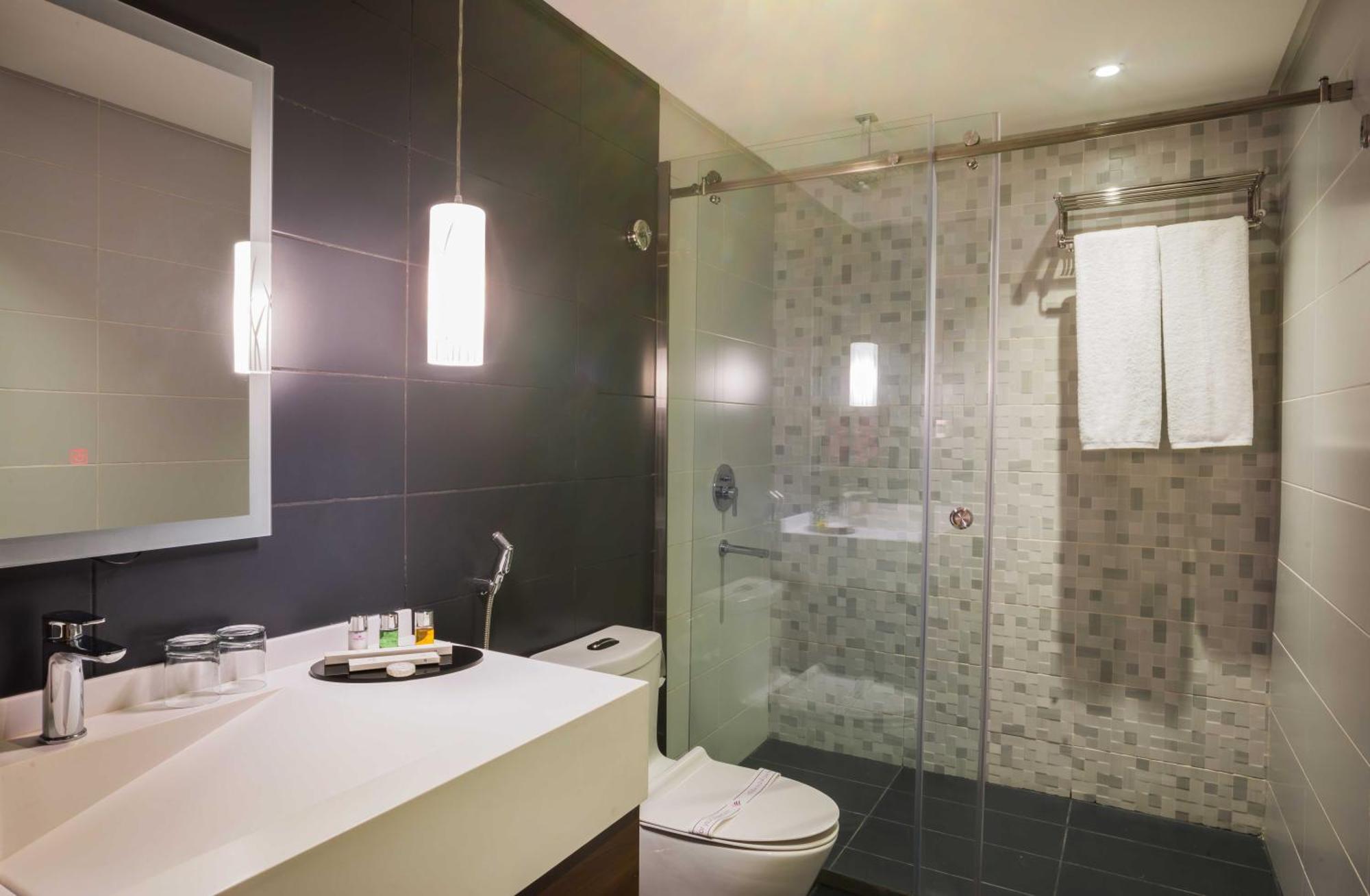 Boudl Al Wadi Aparthotel Riyadh Eksteriør bilde